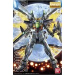 Bandai Gundam Double X MG 1:100