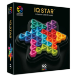 Smart Toys and Games IQ Deluxe Star