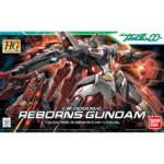 Bandai Gundam Reborns Gundam HG 1:144