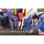 Bandai Gundam RG Gat-X105 Aile Strike Gundam
