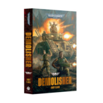 Games Workshop Demolisher SC