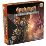Dire Wolf Digital Clank! Master Thief Edition