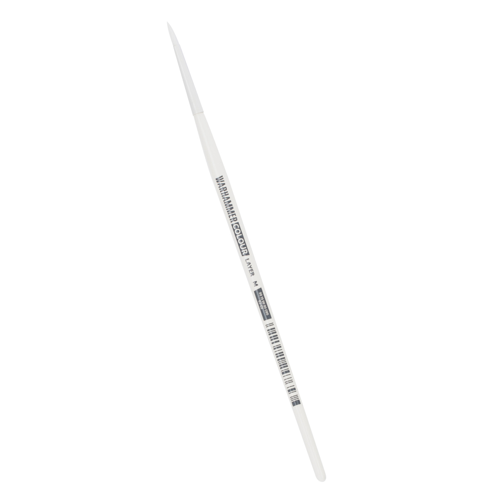 Games Workshop Warhammer Colour Layer Brush Medium