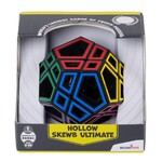 Smart Toys and Games Meffert's Twisty Puzzle Hollow Skewb Ultimate