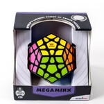 Smart Toys and Games Meffert's Twisty Puzzle Megaminx