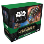 Fantasy Flight Games Star Wars Unlimited Homeworlds Prerelease Pack