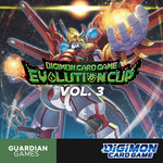 GG Kennewick GG Kennewick Digimon Card Game Evolution Cup Saturday Oct 3 100 pm