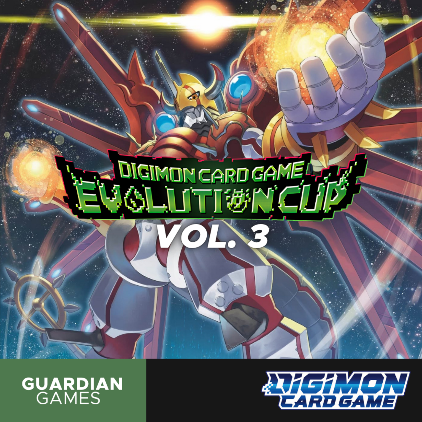 GG Kennewick GG Kennewick Digimon Card Game Evolution Cup Saturday Oct 3 100 pm