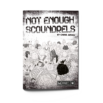 ChrisAir Games Mothership Not Enough Scoundrels