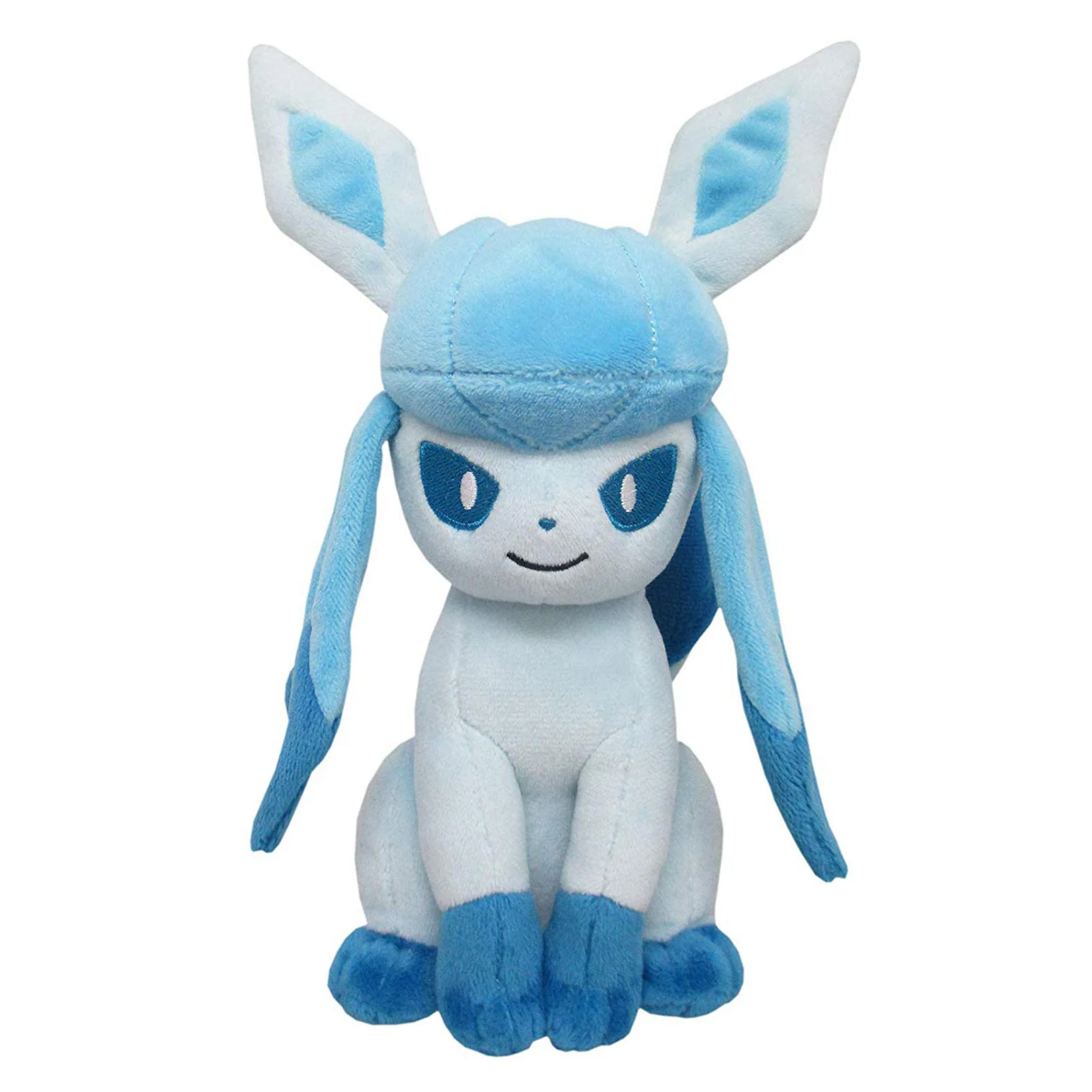 Sanei Pokemon All Star Collection Glaceon Plush