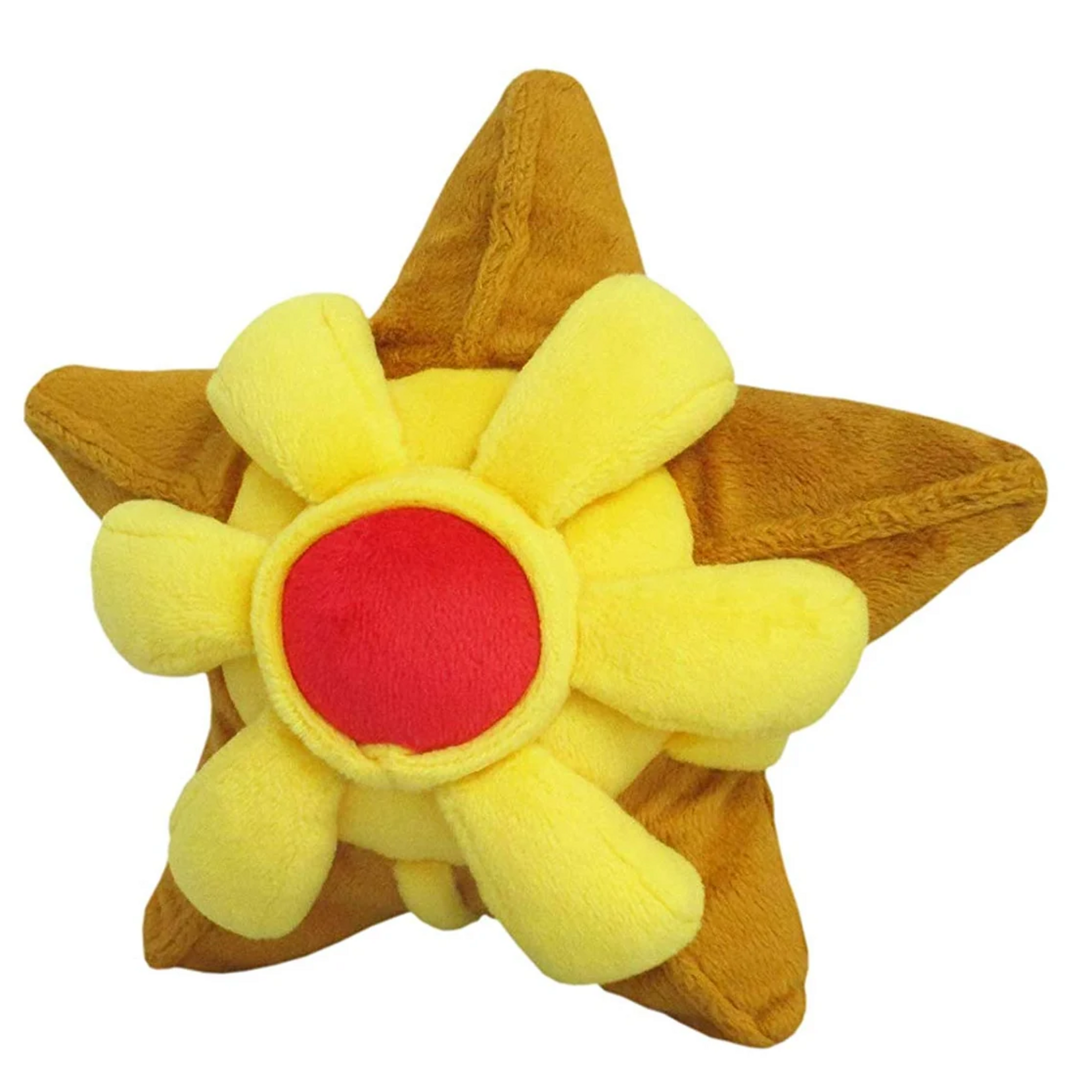 Sanei Pokemon All Star Collection Staryu Plush 7 in