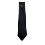 Tie Black Year 12