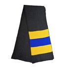 Scarf-Woollen