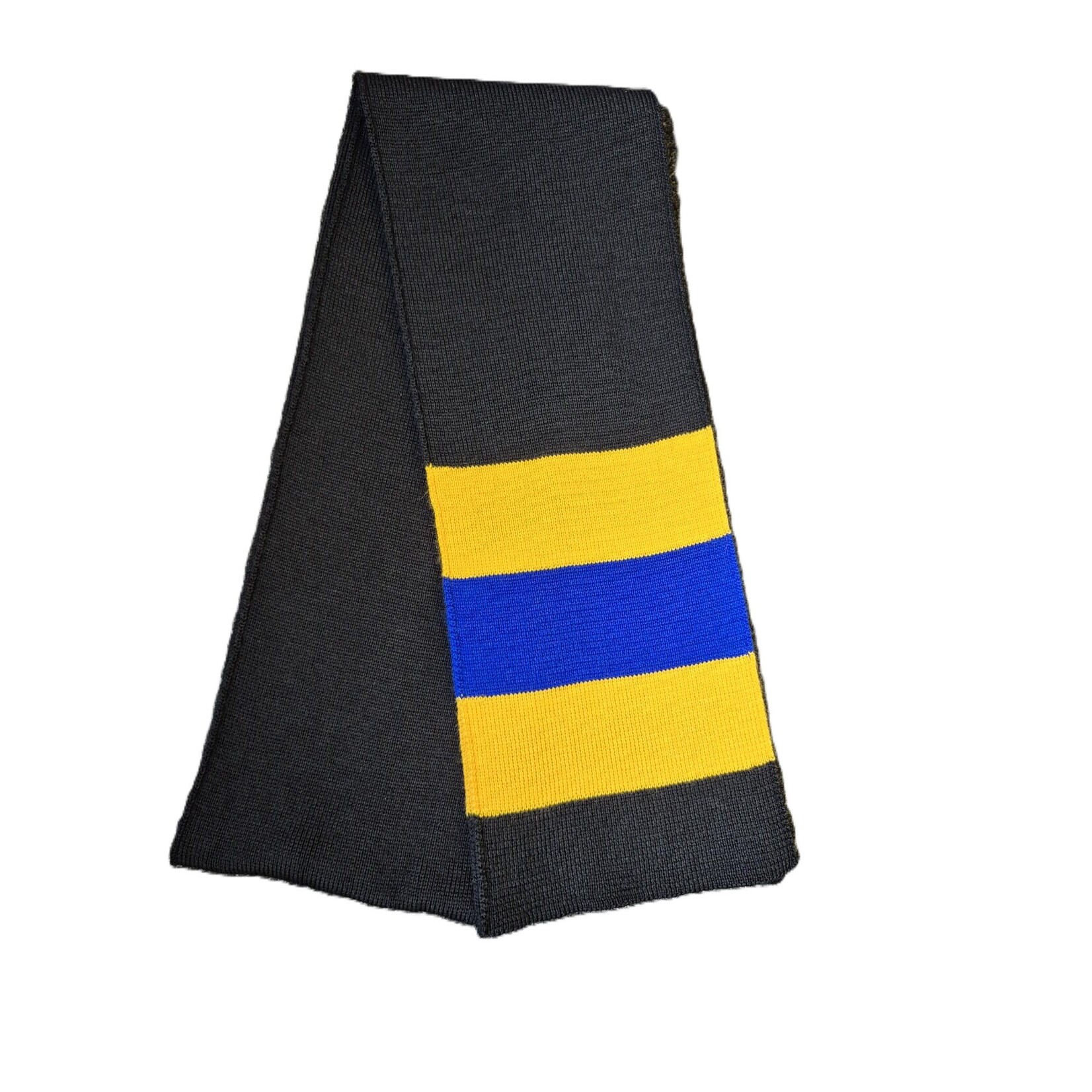 Scarf-Woollen