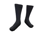 Black Socks 2pk