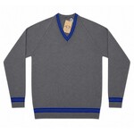 Jumper-Woollen