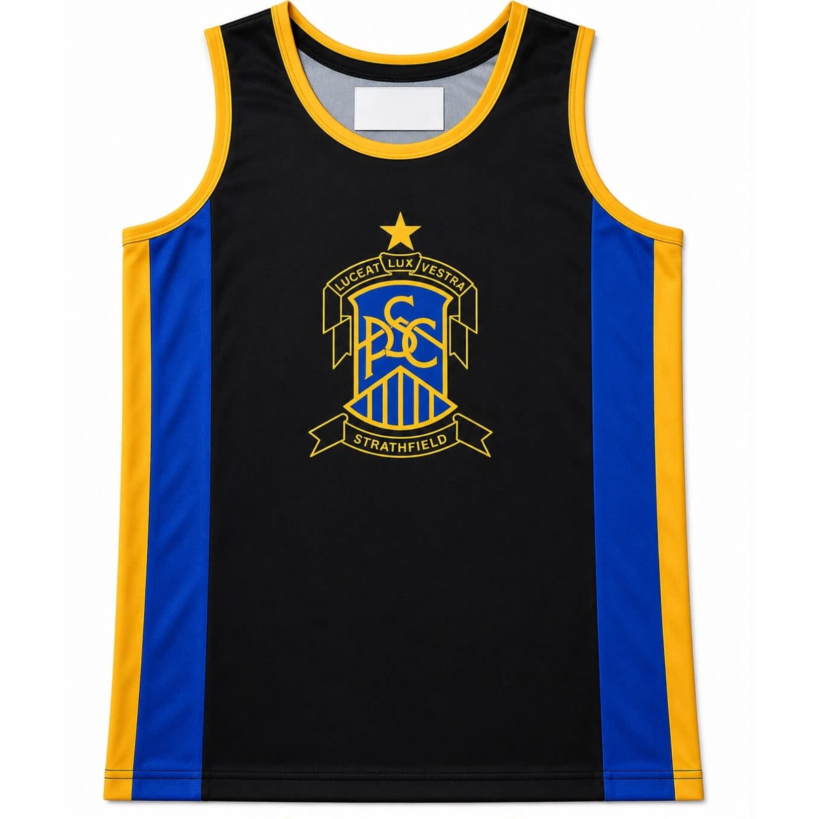 Athletics Singlet