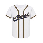 Baseball Top