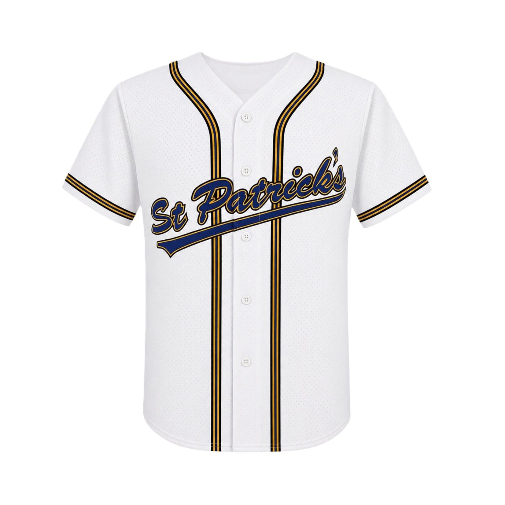 Baseball Top