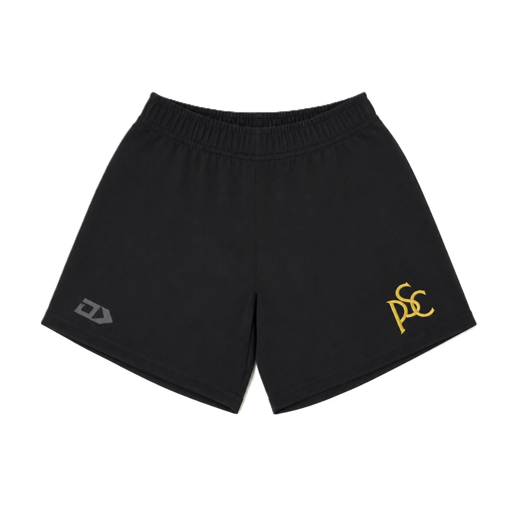 Rugby Shorts Black
