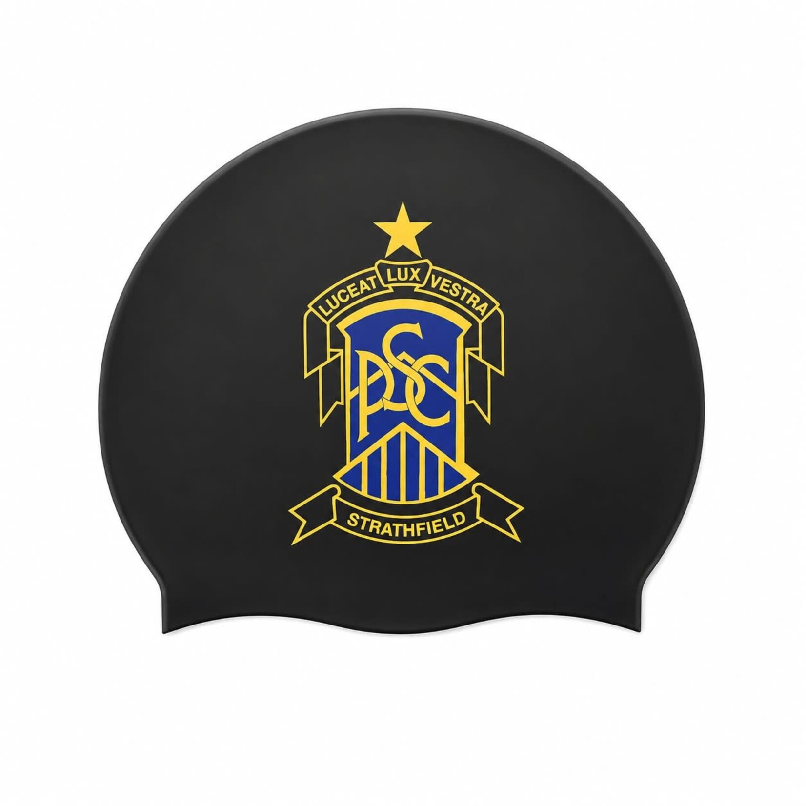 Swimming Squad Cap