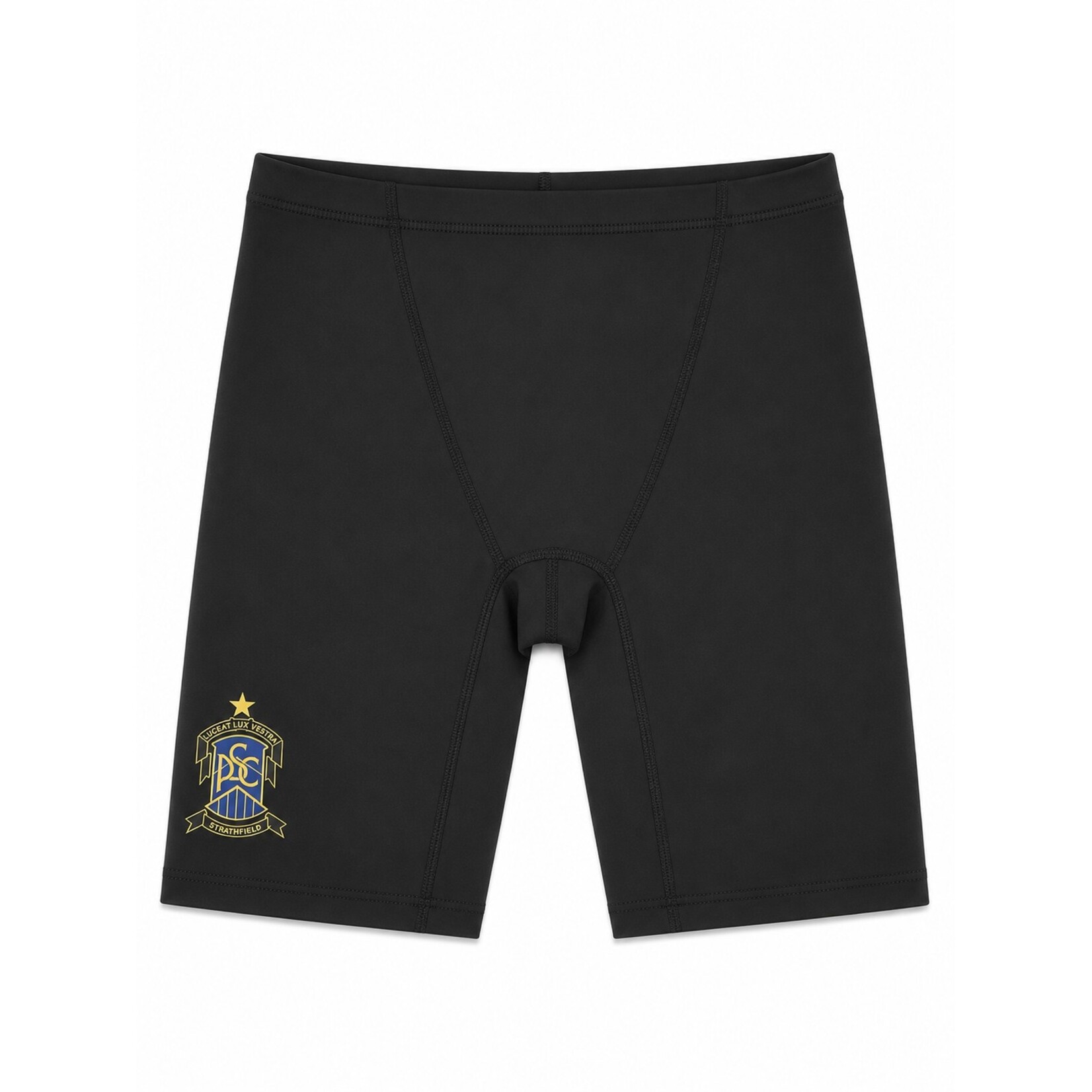 Swimming Jammers Black
