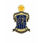 Varsity Cap Badge