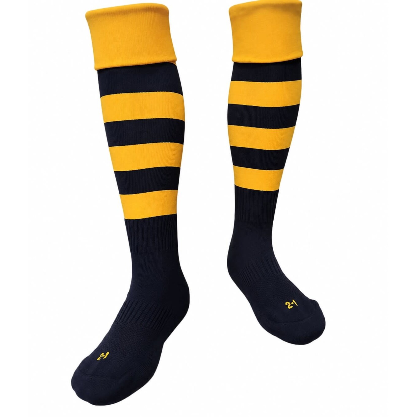 Rugby Grip Socks