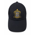 Black Sports Cap
