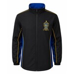 Tracksuit Jacket