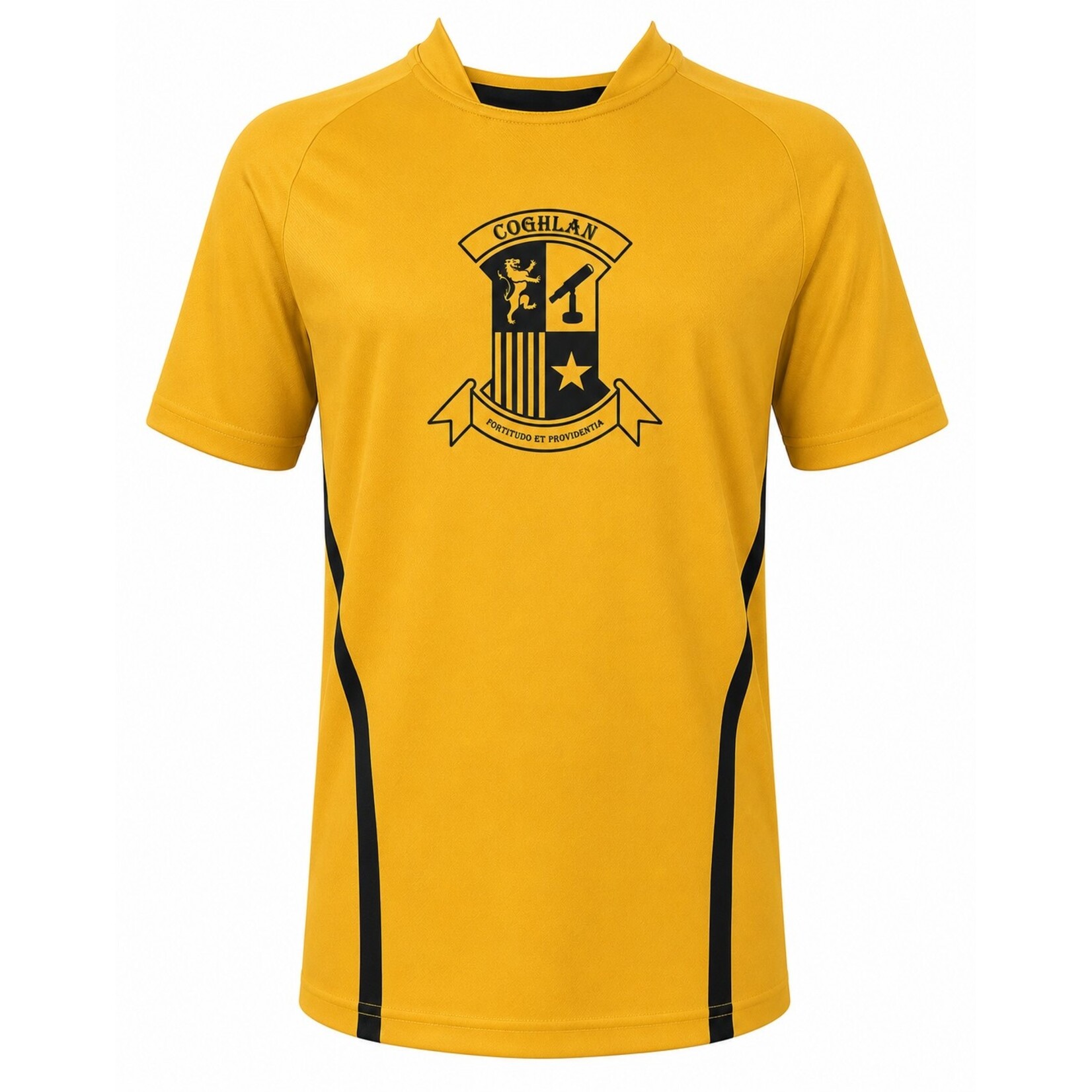 House Colour Top