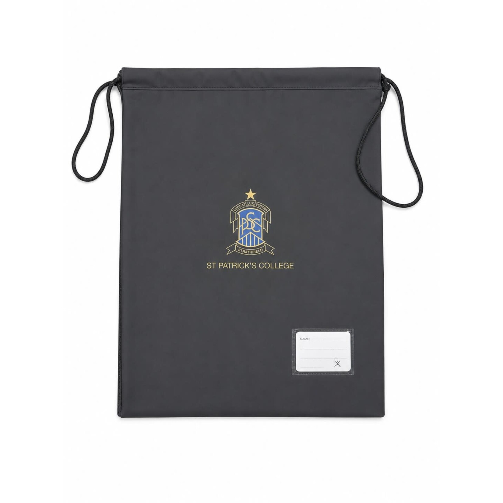 Library Bag