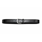 Belts- Black Leather