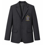 Grey Blazer
