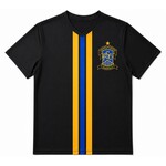 Football Jersey-Black