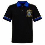 Black Supporters Polo