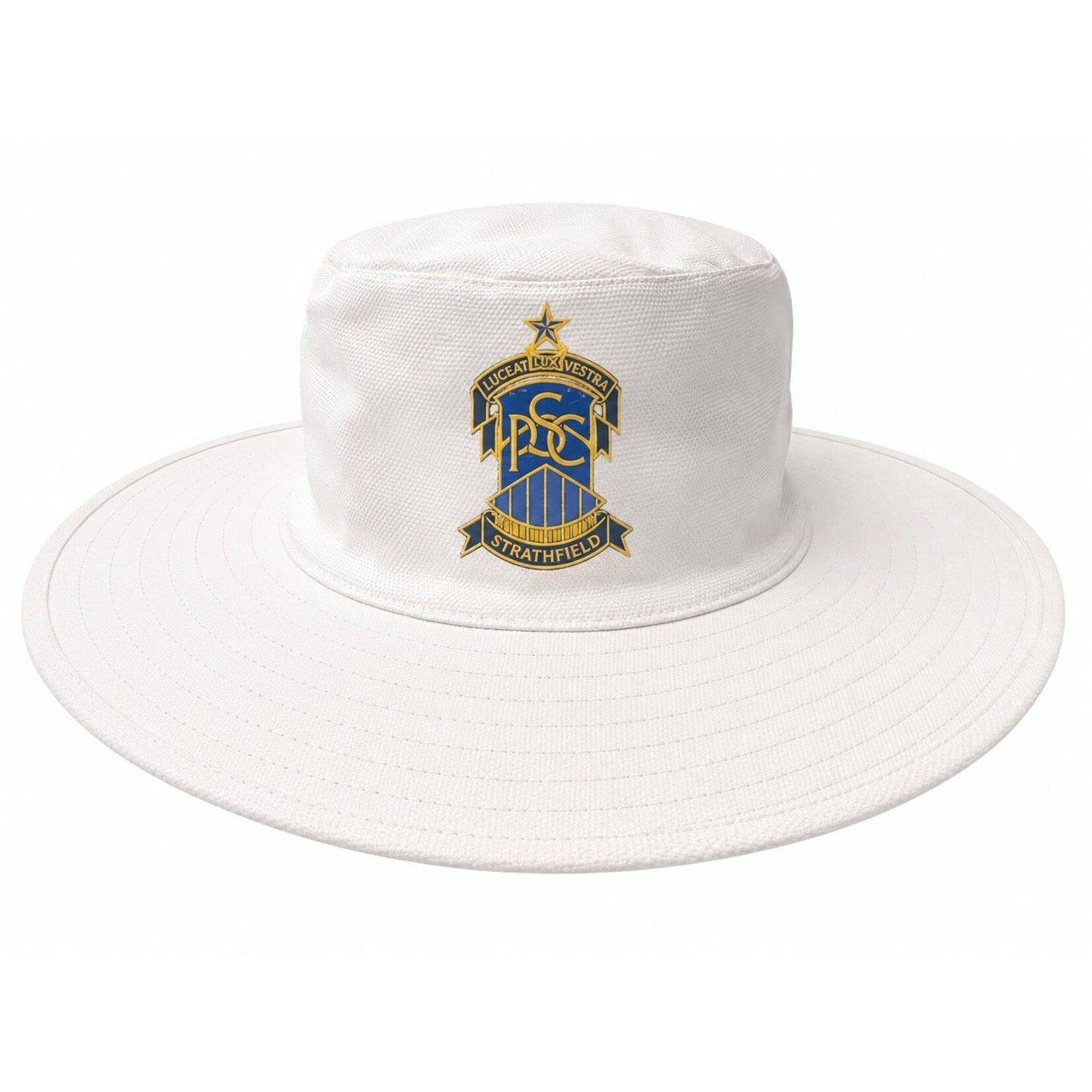Cricket - Wide Brim Hat