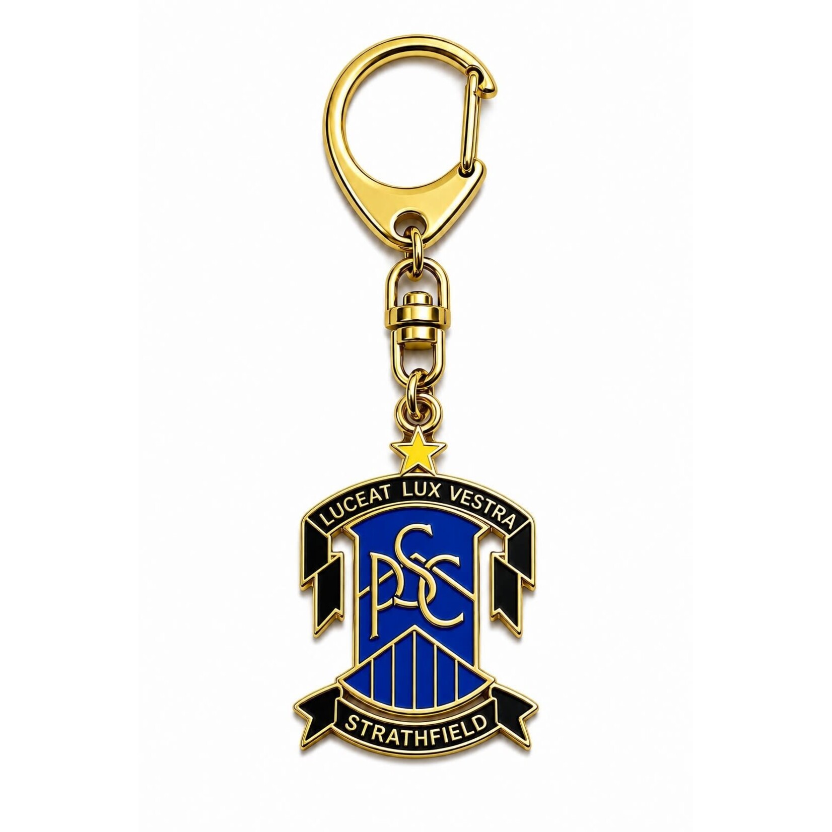 Keyring