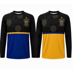 Training Jersey L/S - Reversible