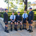Years 5 and 6 Uniform