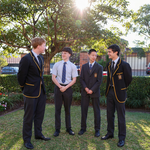 Years 7 to 12 Uniform