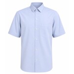Blue S/S Shirt