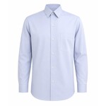 Blue L/S Shirt (Optional)