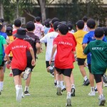 Sports Uniform