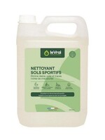 Le vrai professionnel Nettoyant sols sportifs 5L