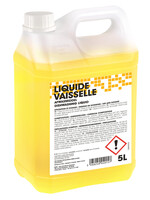 Exeol Liquide vaisselle 5L GAO