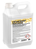 Exeol Détartrant machine 5L GAO