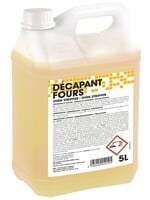 Exeol Décapant four 5L GAO