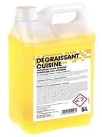 Exeol Dégraissant cuisine 5L GAO