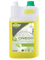 Exeol Détergent neutre 1L autodoseur